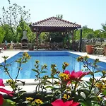 Lägenhet In Zadar With Sea View, Balcony, Air Conditioning, W-lan 3796-4