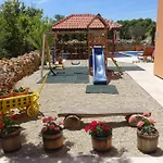 Lägenhet In Zadar With Sea View, Balcony, Air Conditioning, W-lan 3796-4 Zaton (Zadar)