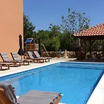 Lägenhet In Zadar With Sea View, Balcony, Air Conditioning, W-lan 3796-4 Zaton (Zadar)