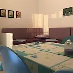 Lägenhet In Zadar With Sea View, Balcony, Air Conditioning, W-lan 3796-4 Zaton (Zadar)