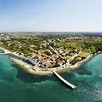 In Zadar With Sea View, Balcony, Air Conditioning, W-lan 3796-4 Lägenhet Zaton (Zadar)