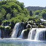 아파트 In Zadar With Sea View, Balcony, Air Conditioning, W-lan 3796-4
