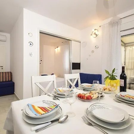 Apartment In Zaton Zadar With Sea View, Balcony, Air Conditioning, Wifi 685-2 Zaton (Zadar)