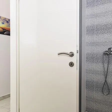 In Zaton Zadar With Sea View, Balcony, Air Conditioning, Wifi 685-2 Apartment Zaton (Zadar)