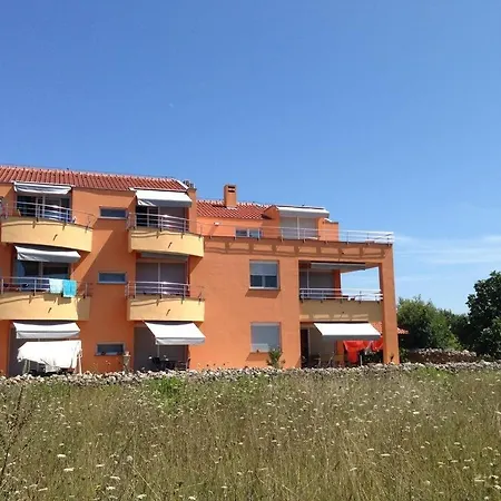 Lägenhet In Zadar With Sea View, Balcony, Air Conditioning, W-lan 3796-4 *