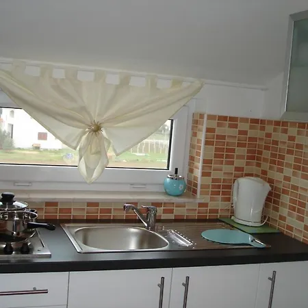 In Zadar With Sea View, Balcony, Air Conditioning, W-lan 3796-4 Zaton (Zadar)