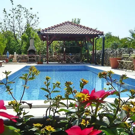 Apartment In Zadar With Sea View, Balcony, Air Conditioning, W-lan 3796-4