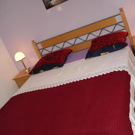 In Zadar With Sea View, Balcony, Air Conditioning, W-lan 3796-4 Daire