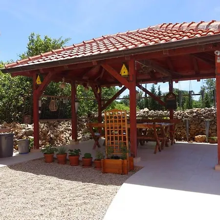 Daire In Zadar With Sea View, Balcony, Air Conditioning, W-lan 3796-4