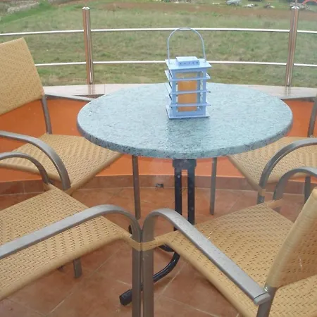 In Zadar With Sea View, Balcony, Air Conditioning, W-lan 3796-4 Daire Zaton (Zadar)