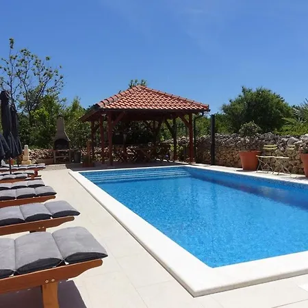 In Zadar With Sea View, Balcony, Air Conditioning, W-lan 3796-4 Daire Zaton (Zadar)