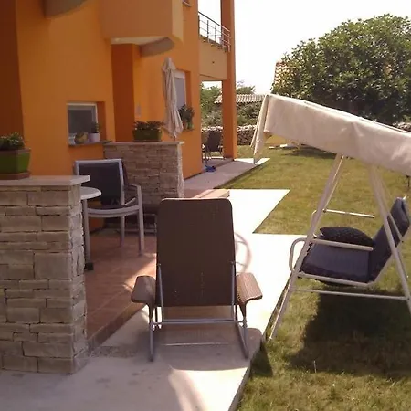 In Zadar With Sea View, Balcony, Air Conditioning, W-lan 3796-4 *
