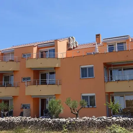 Lägenhet In Zadar With Sea View, Balcony, Air Conditioning, W-lan 3796-4 Zaton (Zadar)