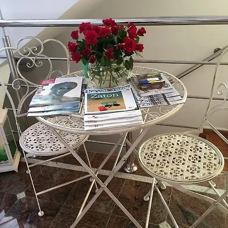In Zadar With Sea View, Balcony, Air Conditioning, W-lan 3796-4 *
