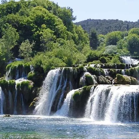 Apartment In Zadar With Sea View, Balcony, Air Conditioning, W-lan 3796-4