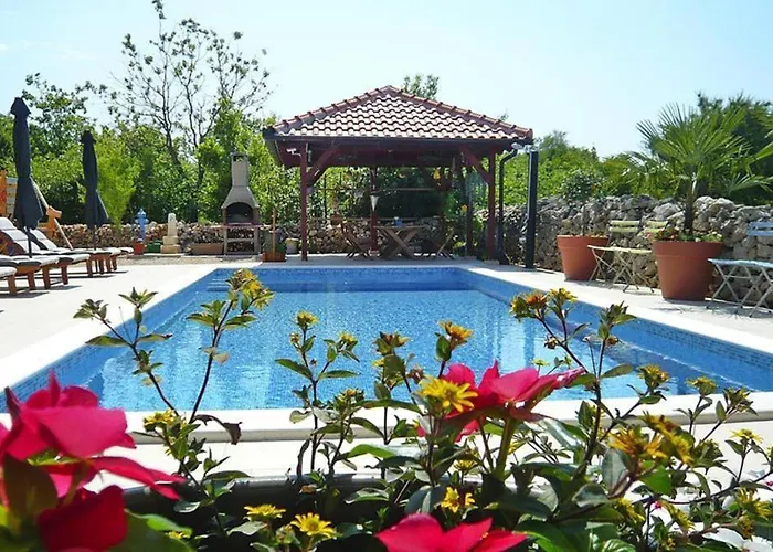 Apartament In Zadar With Sea View, Balcony, Air Conditioning, W-lan 3796-4