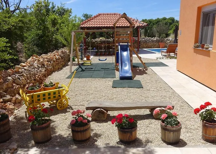 Apartament In Zadar With Sea View, Balcony, Air Conditioning, W-lan 3796-4 Zaton (Zadar)