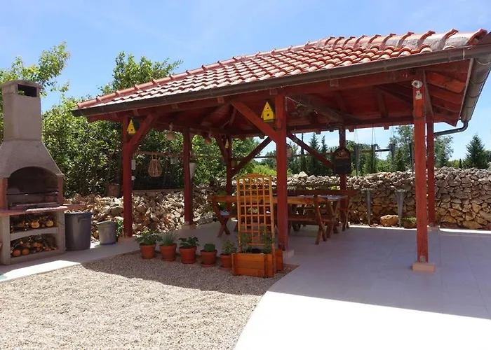 Apartament In Zadar With Sea View, Balcony, Air Conditioning, W-lan 3796-4