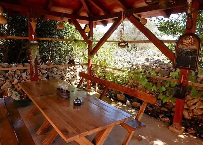 In Zadar With Sea View, Balcony, Air Conditioning, W-lan 3796-4 Lägenhet *