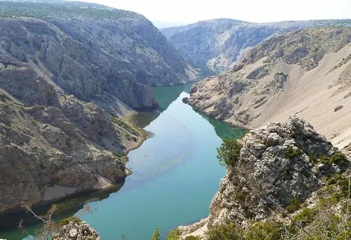 In Zadar With Sea View, Balcony, Air Conditioning, W-lan 3796-4 *