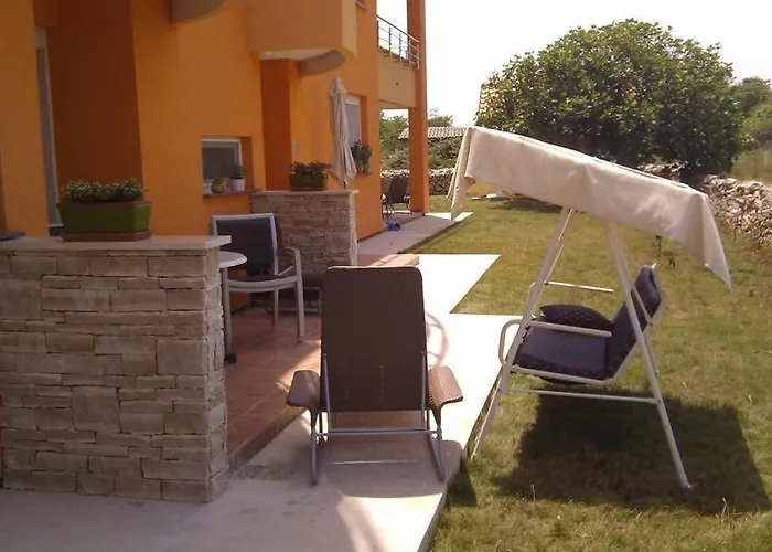 In Zadar With Sea View, Balcony, Air Conditioning, W-lan 3796-4 *