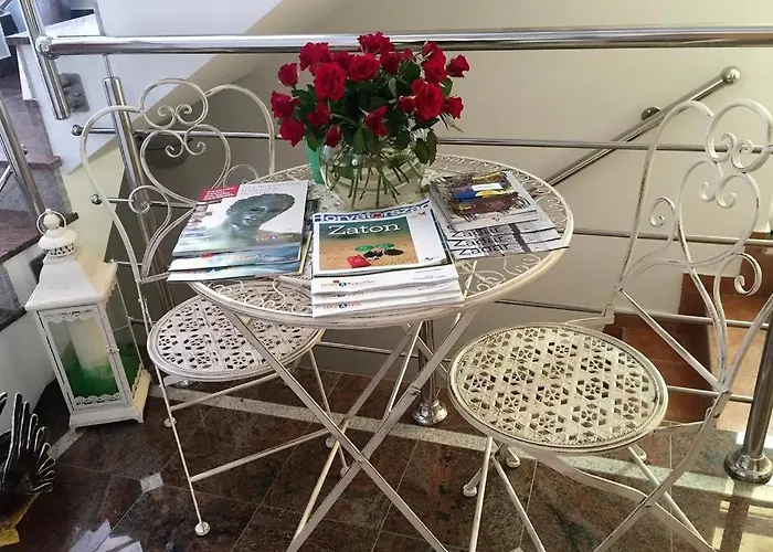 In Zadar With Sea View, Balcony, Air Conditioning, W-lan 3796-4 *